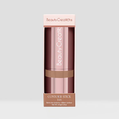 Flawless Stay - Contorno en barra | Beauty Creations