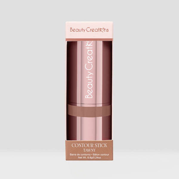 Flawless Stay - Contorno en barra | Beauty Creations