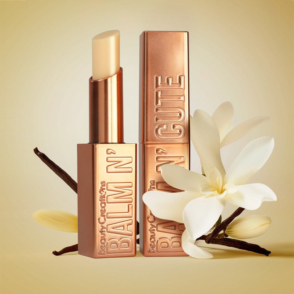 BALM N' CUTE - BEAUTY CREATIONS