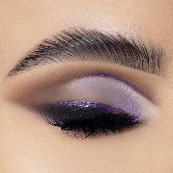 Display Glitterally Perfect - Glitter Liner - Beauty Creations