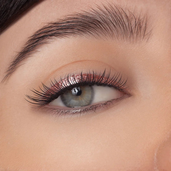 Display Glitterally Perfect - Glitter Liner - Beauty Creations