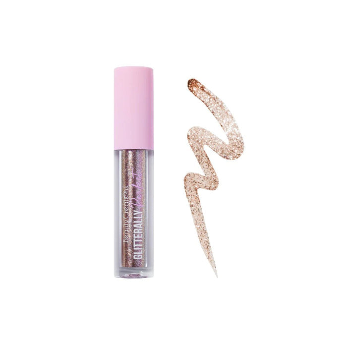 Display Glitterally Perfect - Glitter Liner - Beauty Creations