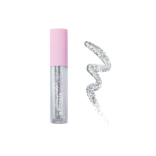 Display Glitterally Perfect - Glitter Liner - Beauty Creations