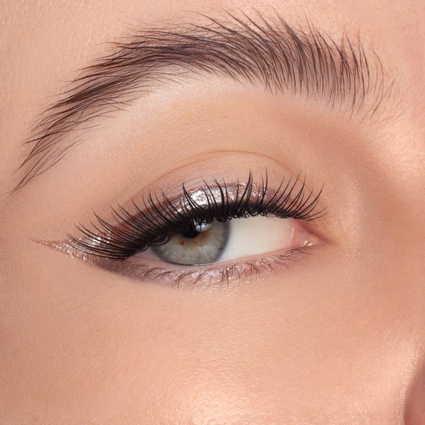 Display Glitterally Perfect - Glitter Liner - Beauty Creations