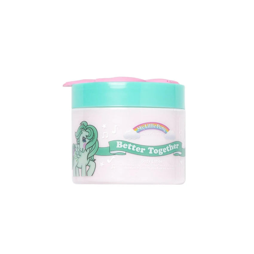 COLECCION MY LITTLE PONY - BEAUTY CREATIONS