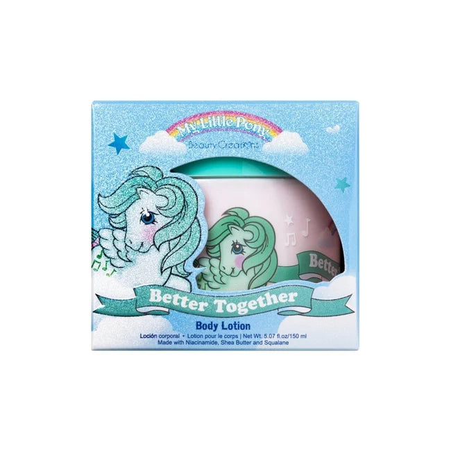 COLECCION MY LITTLE PONY - BEAUTY CREATIONS