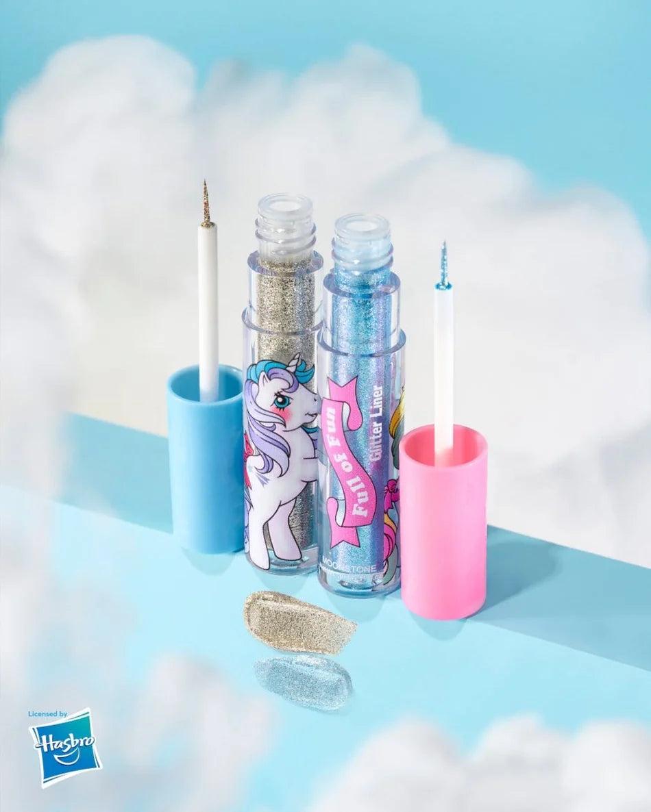 COLECCION MY LITTLE PONY - BEAUTY CREATIONS