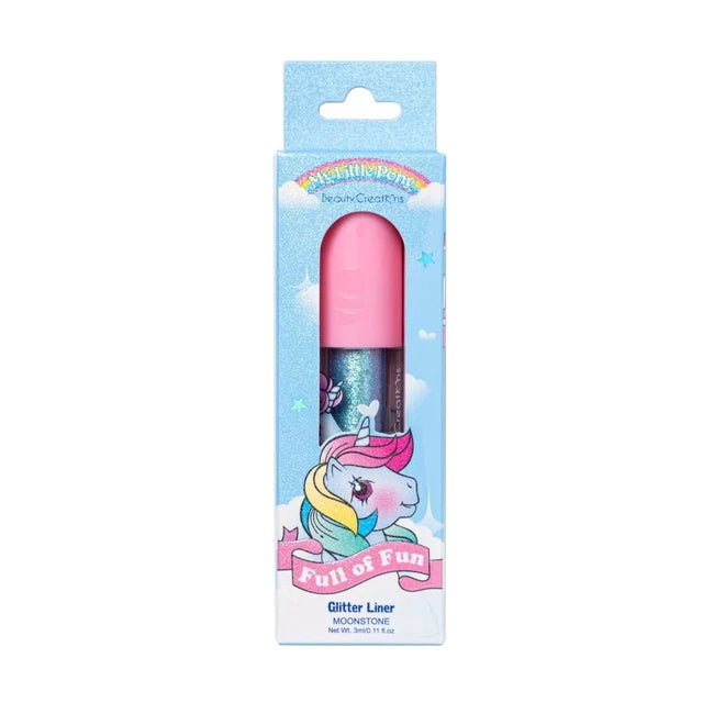 COLECCION MY LITTLE PONY - BEAUTY CREATIONS