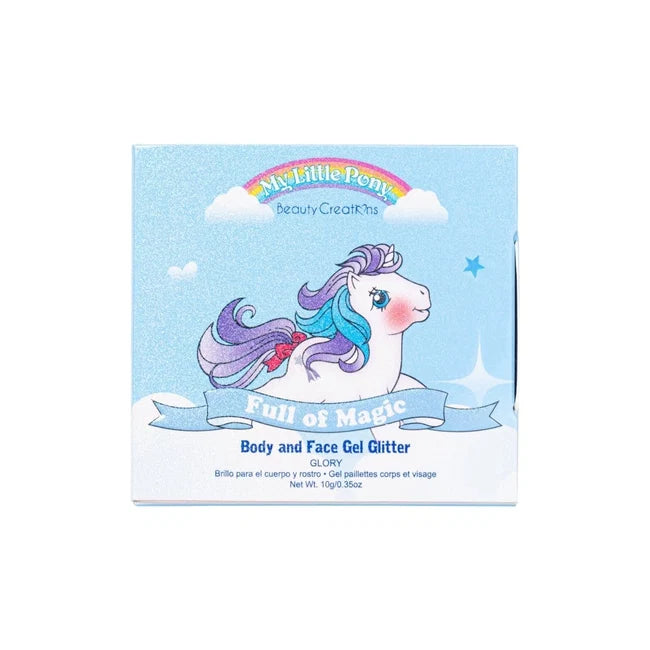 COLECCION MY LITTLE PONY - BEAUTY CREATIONS