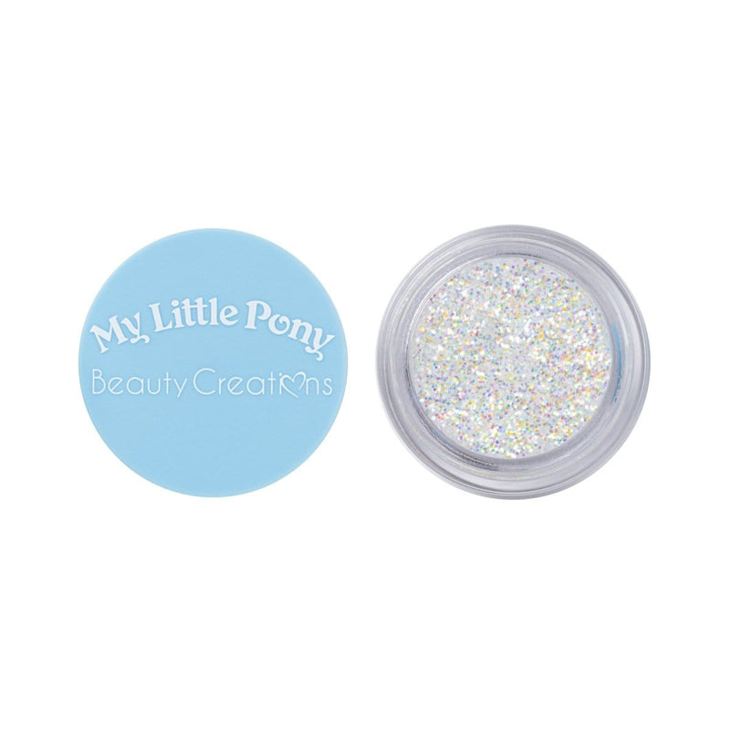 Beauty Creations x My Little Pony "Full of Magic" Body and Face Gel Glitter