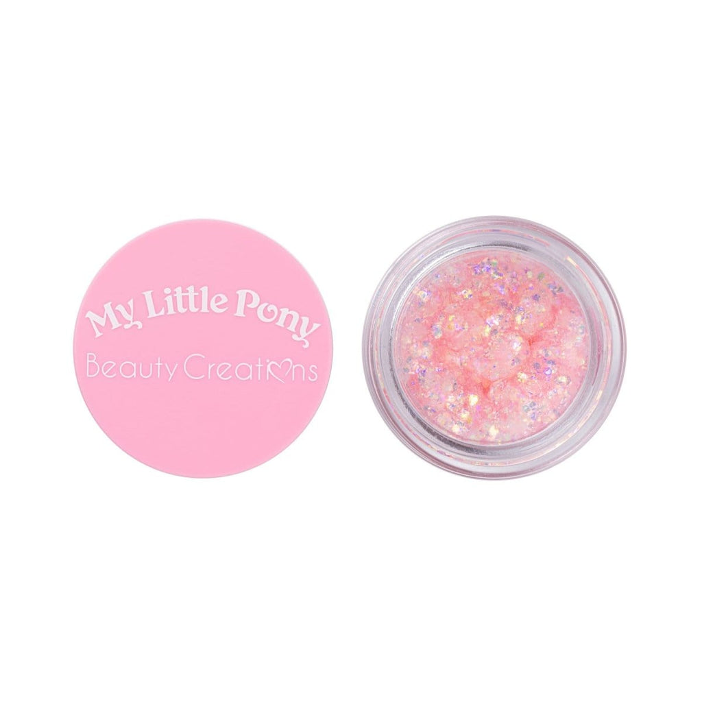 Beauty Creations x My Little Pony "Full of Magic" Body and Face Gel Glitter