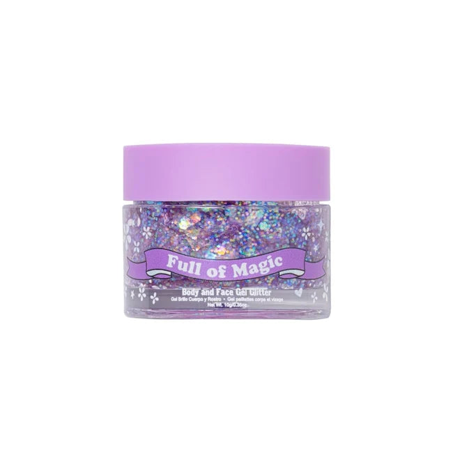 COLECCION MY LITTLE PONY - BEAUTY CREATIONS