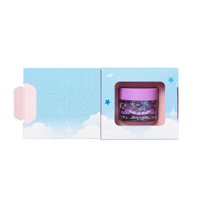 COLECCION MY LITTLE PONY - BEAUTY CREATIONS