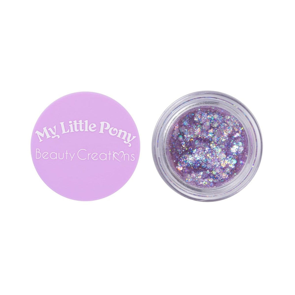 Beauty Creations x My Little Pony "Full of Magic" Body and Face Gel Glitter