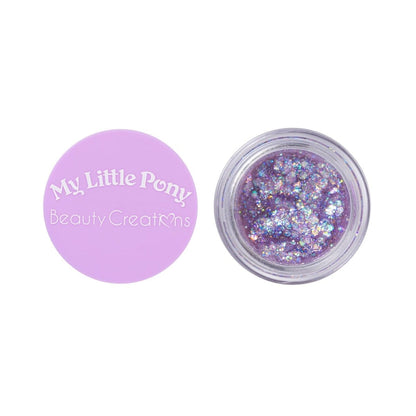 Beauty Creations x My Little Pony "Full of Magic" Body and Face Gel Glitter