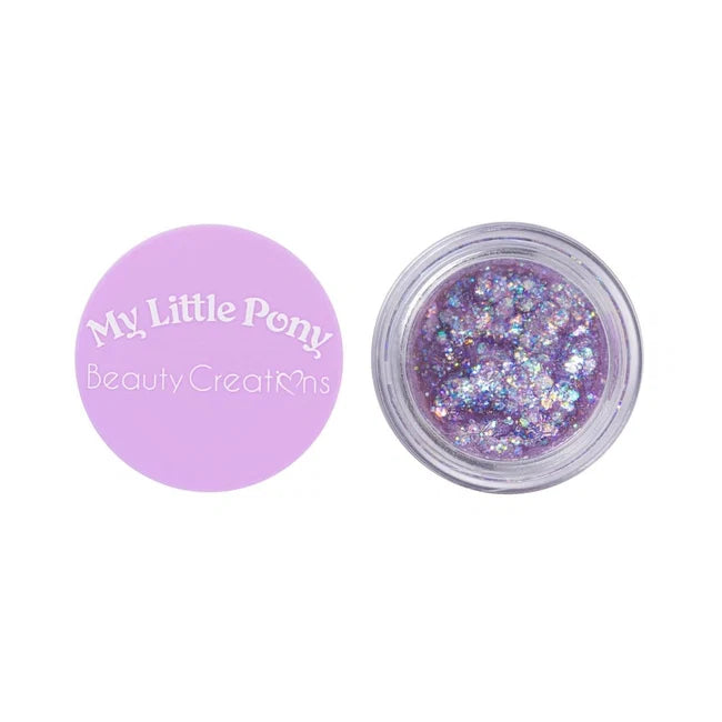 COLECCION MY LITTLE PONY - BEAUTY CREATIONS