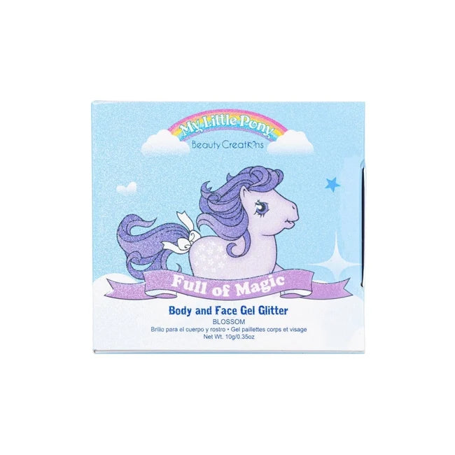COLECCION MY LITTLE PONY - BEAUTY CREATIONS