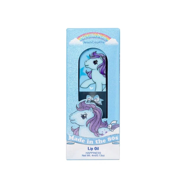 COLECCION MY LITTLE PONY - BEAUTY CREATIONS