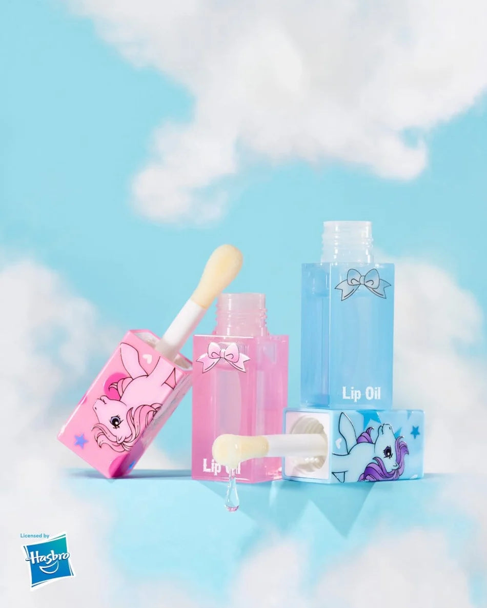 COLECCION MY LITTLE PONY - BEAUTY CREATIONS