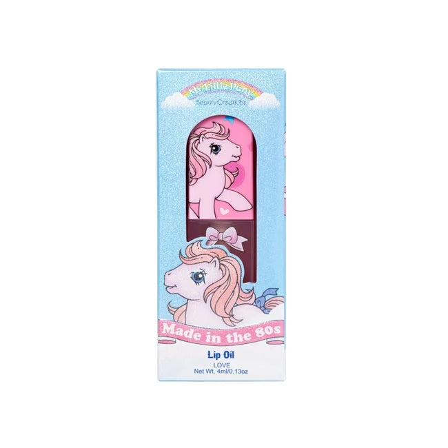 COLECCION MY LITTLE PONY - BEAUTY CREATIONS