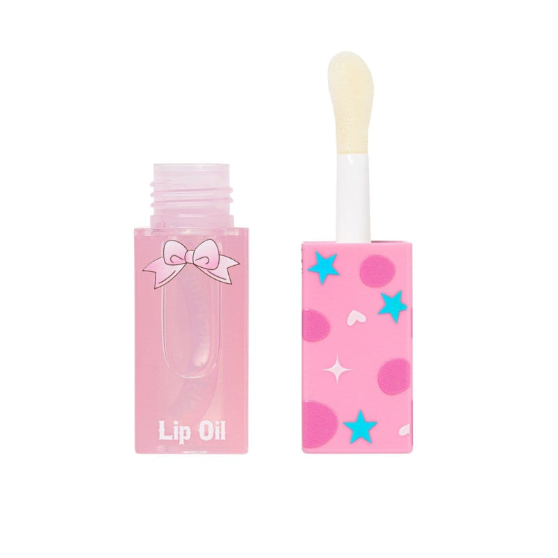 Beauty Creations x My Little Pony "Made in the 80s" Lip Oil