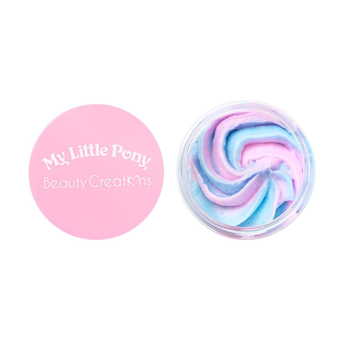 Beauty Creations x My Little Pony "Pony Dreams" Lip Balm