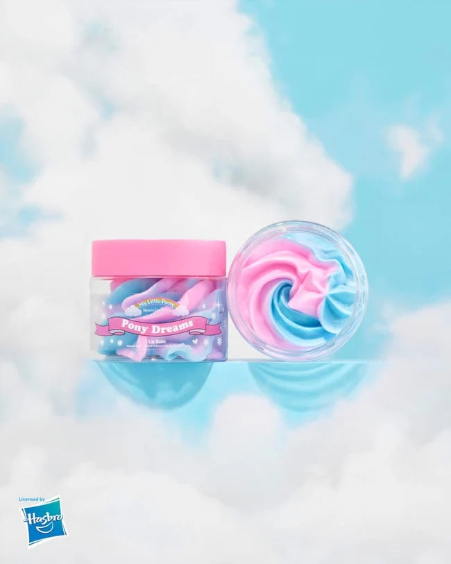 COLECCION MY LITTLE PONY - BEAUTY CREATIONS