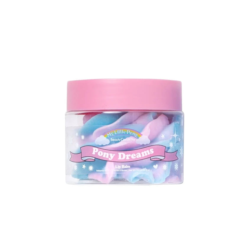 COLECCION MY LITTLE PONY - BEAUTY CREATIONS