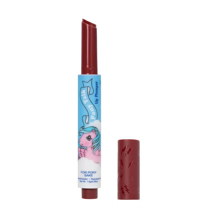 COLECCION MY LITTLE PONY - BEAUTY CREATIONS