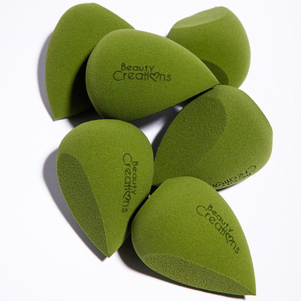 Blending Sponge Esponja Difuminadora Individual | BEAUTY CREAITONS
