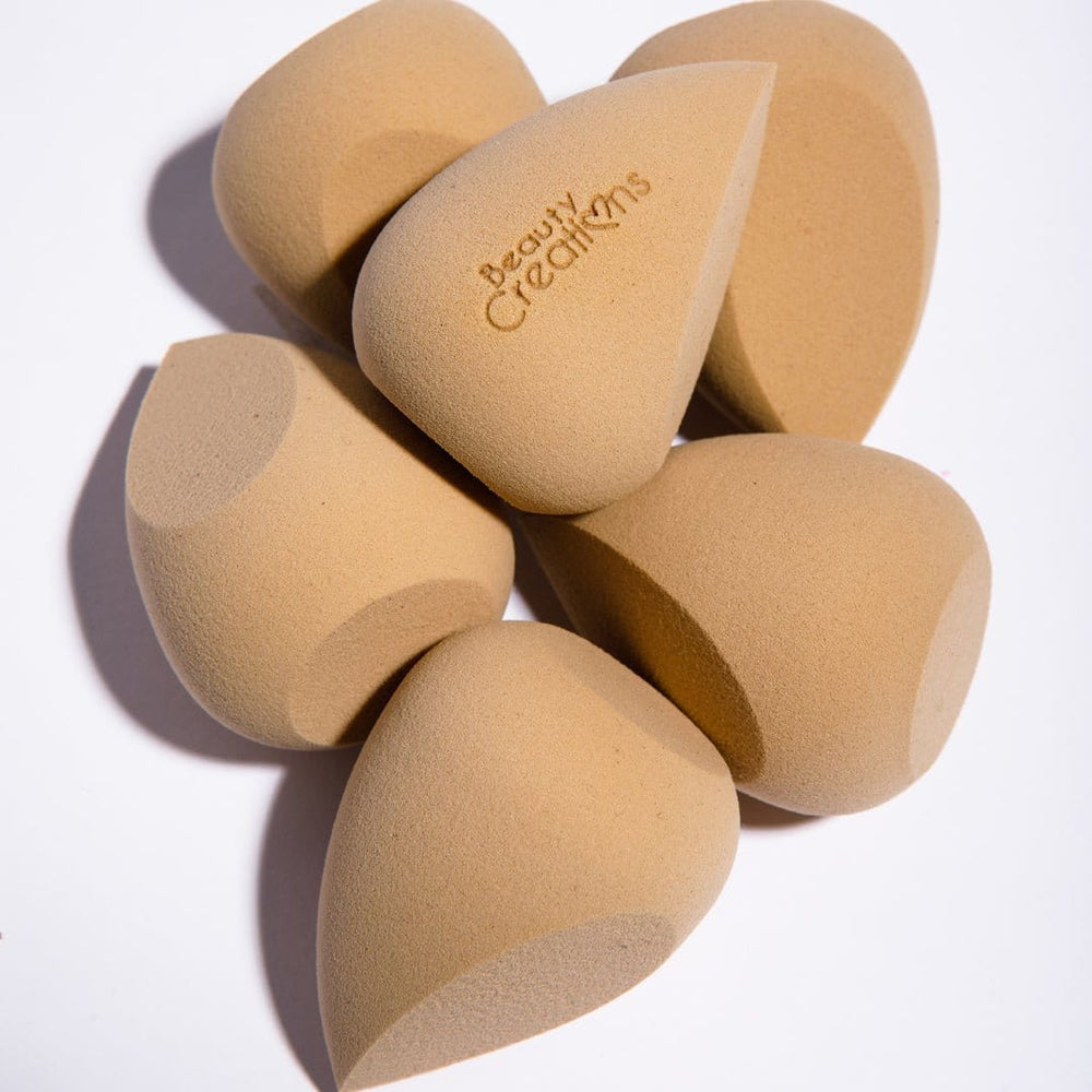 Blending Sponge Esponja Difuminadora Individual | BEAUTY CREAITONS