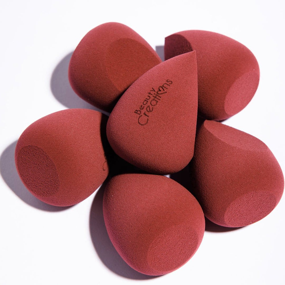 Blending Sponge Esponja Difuminadora Individual | BEAUTY CREAITONS