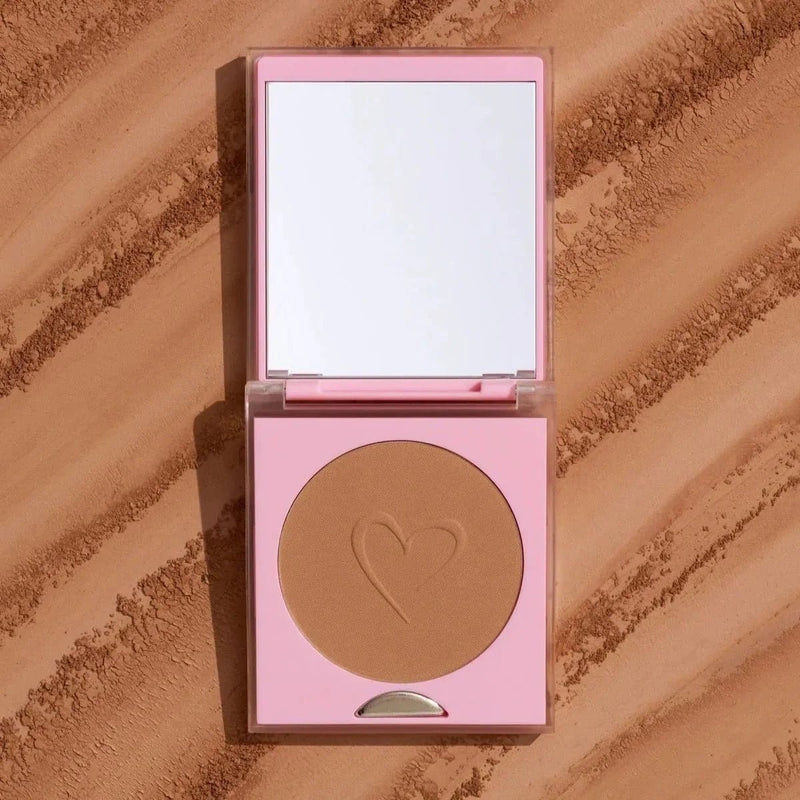 Sunless & Sunkissed - Bronceador - BEAUTY CREATIONS