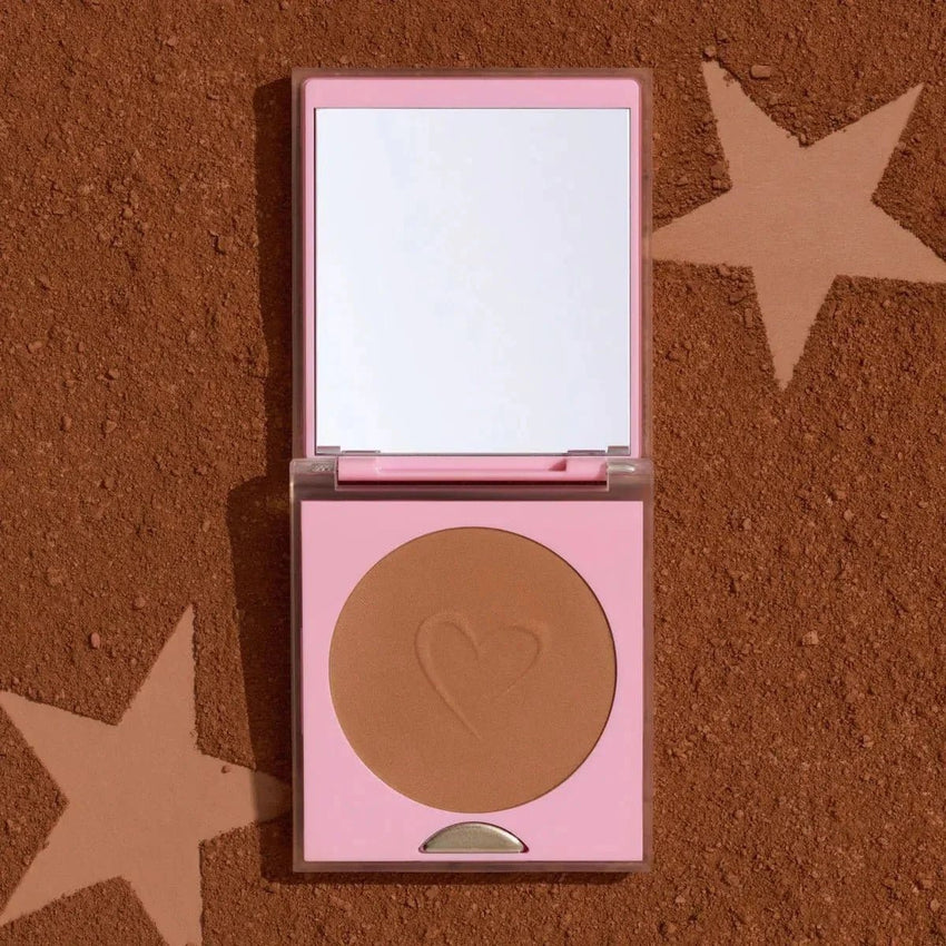Sunless & Sunkissed - Bronceador - BEAUTY CREATIONS