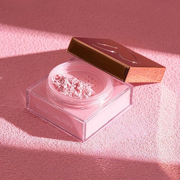 BYE FILTER - POLVO FIJADOR | BEAUTY CREATIONS