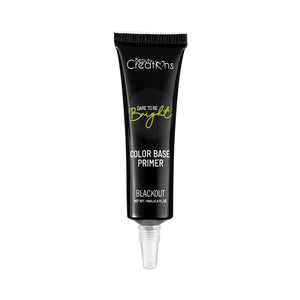 Dare To Be Bright - Base De Color Para Sombras | Beauty Creations