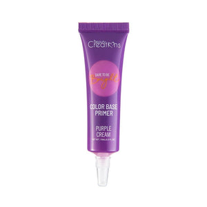 Dare To Be Bright - Base De Color Para Sombras | Beauty Creations