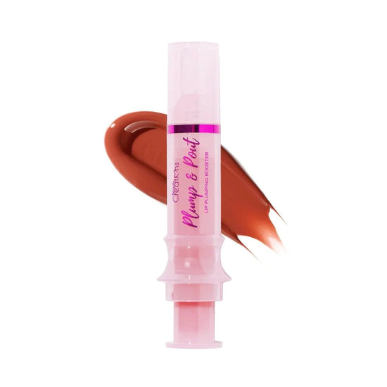 Plump & Pout - Gloss Voluminizador | Beauty Creations