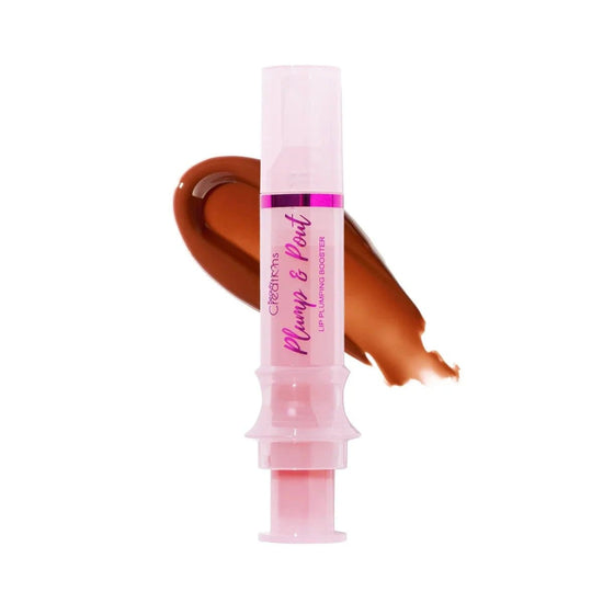 Plump & Pout - Gloss Voluminizador | Beauty Creations