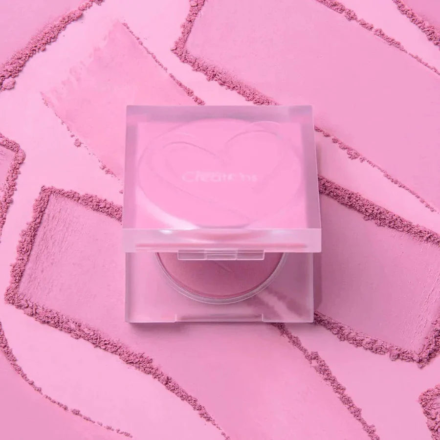 BLUSH HUSH - RUBORES - BEAUTY CREATIONS