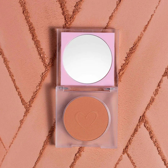BLUSH HUSH - RUBORES - BEAUTY CREATIONS