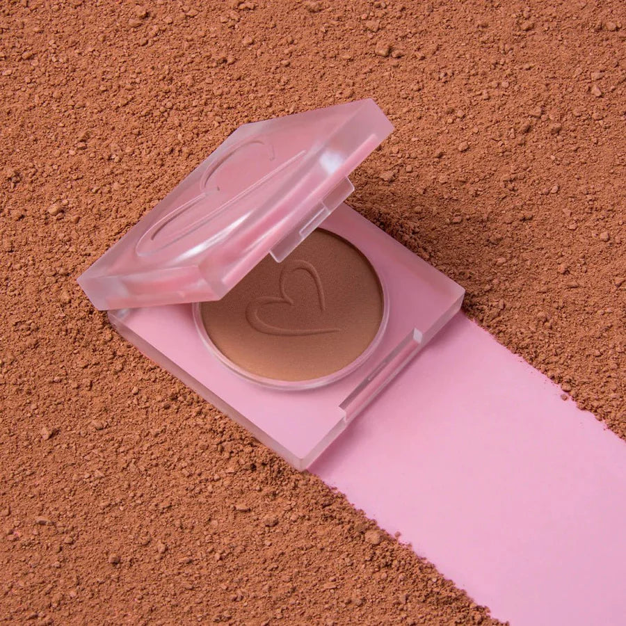 BLUSH HUSH - RUBORES - BEAUTY CREATIONS