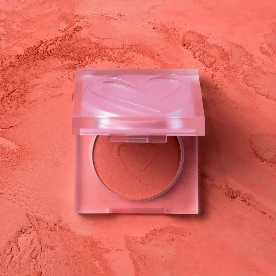 BLUSH HUSH - RUBORES - BEAUTY CREATIONS
