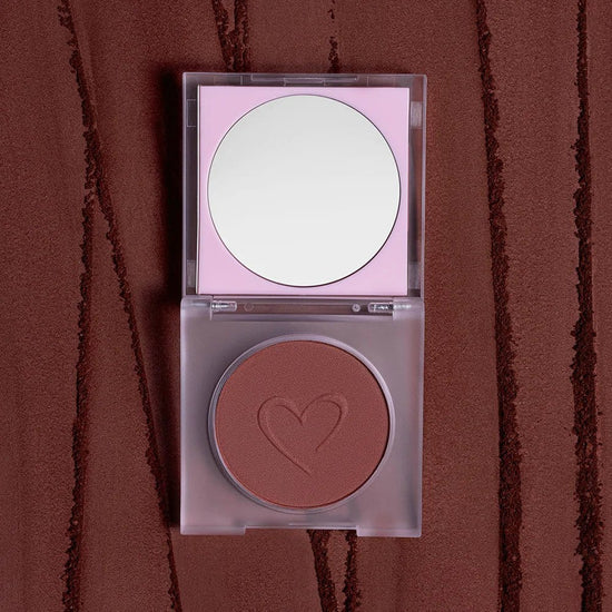 BLUSH HUSH - RUBORES - BEAUTY CREATIONS