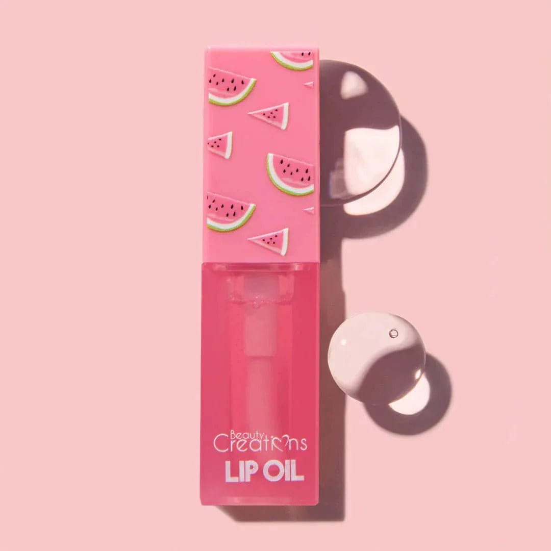 Sweet Dose - Aceite Para Labios - Lip Oil | Beauty Creations