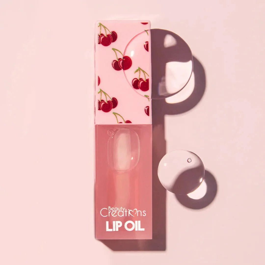 Sweet Dose - Aceite Para Labios - Lip Oil | Beauty Creations