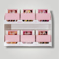 Display DUET Paletas de Sombras | Beauty Creations