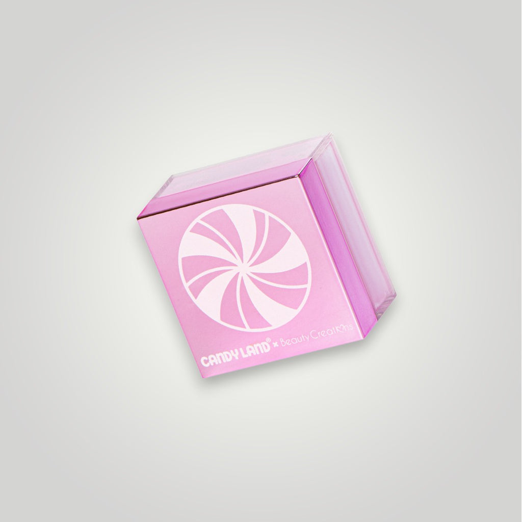 CANDY LOOSE I WANT CANDY LOOSE POWDER / PUFF SET - Candyland x Beauty Creations