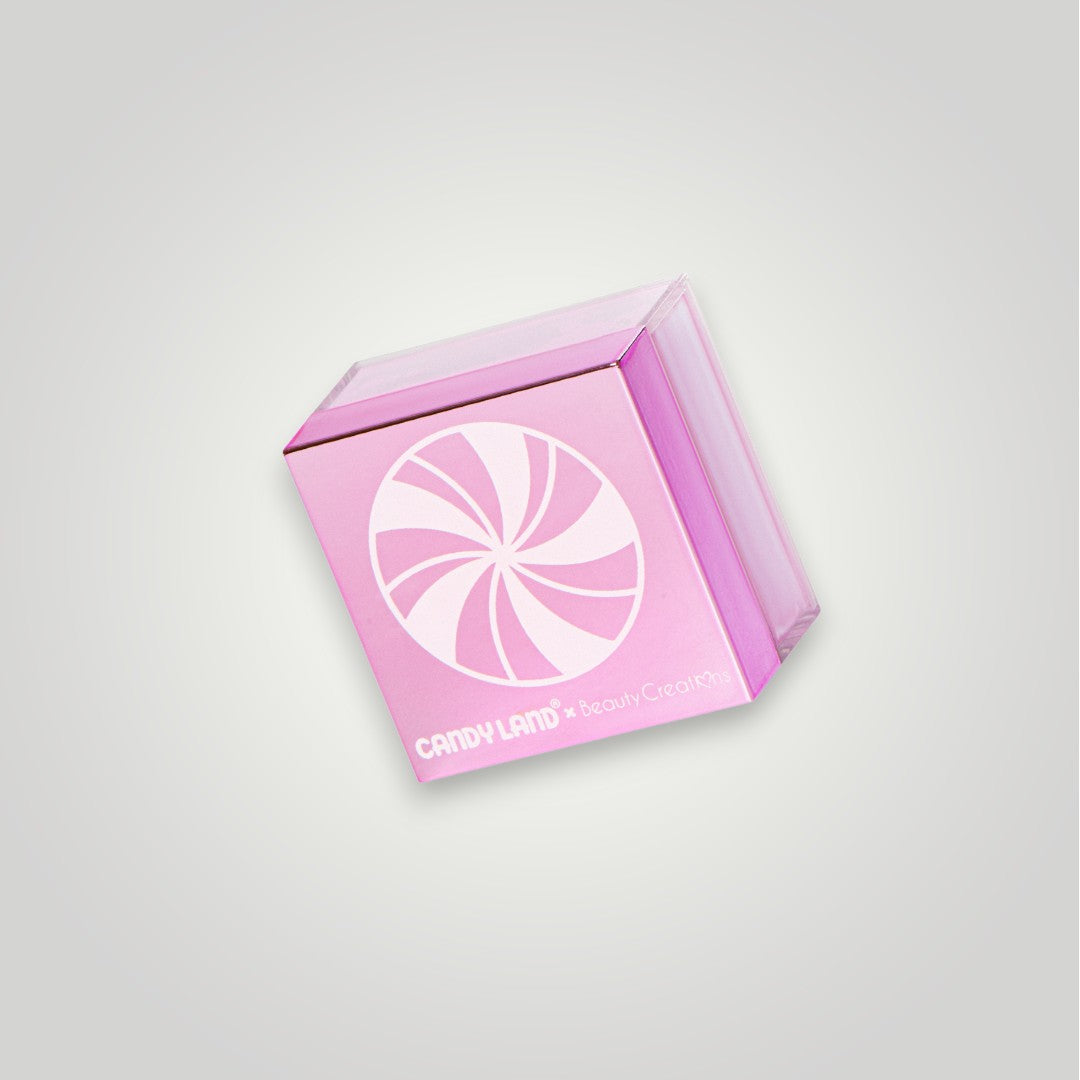 CANDY LOOSE I WANT CANDY LOOSE POWDER / PUFF SET - Candyland x Beauty Creations