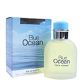 BLUE OCEAN COLONIA PARA HOMBRE 100 ML| PERFUMES
